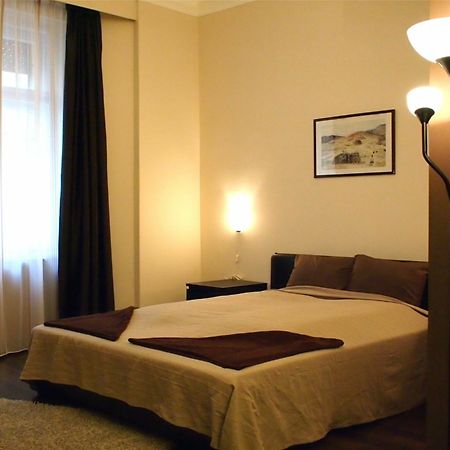Budapest Suites מראה חיצוני תמונה