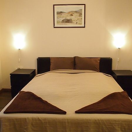 Budapest Suites מראה חיצוני תמונה