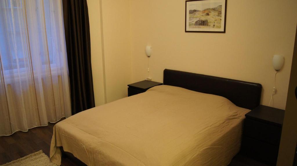Budapest Suites חדר תמונה