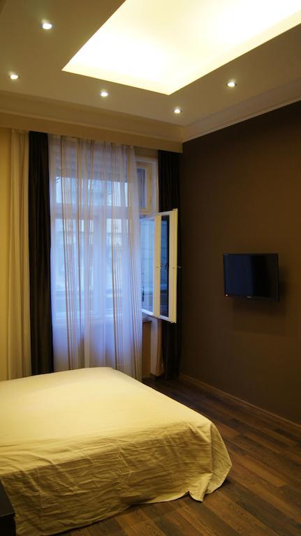 Budapest Suites חדר תמונה