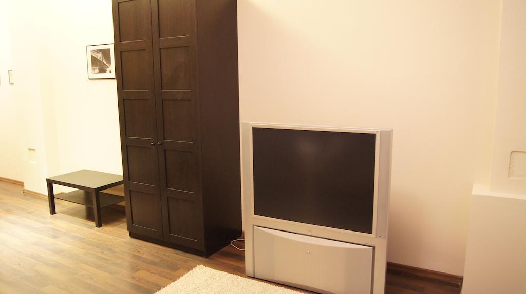 Budapest Suites חדר תמונה