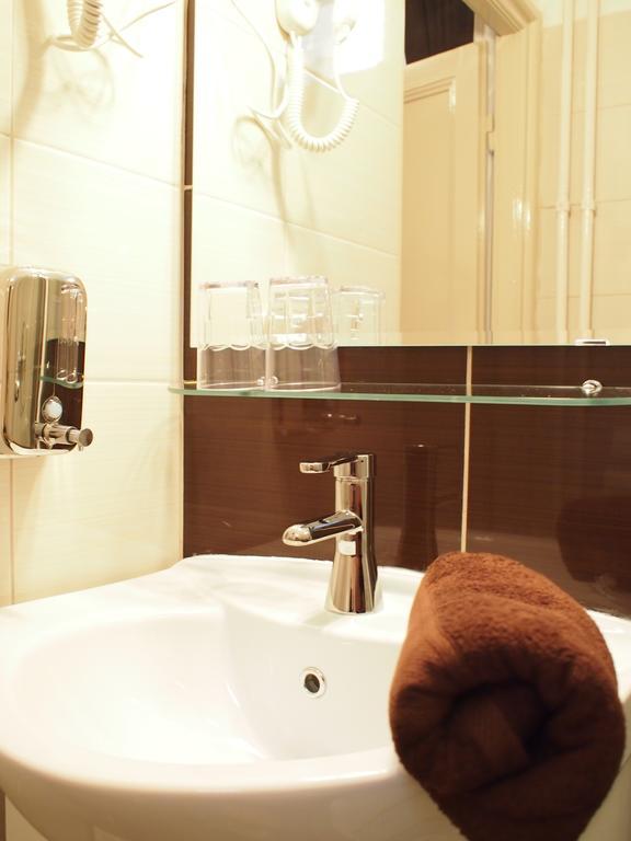 Budapest Suites מראה חיצוני תמונה