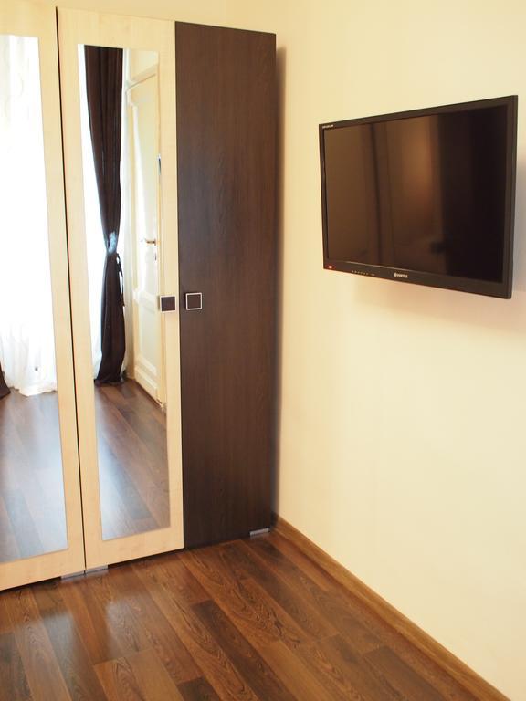 Budapest Suites מראה חיצוני תמונה