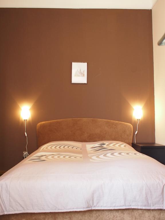 Budapest Suites מראה חיצוני תמונה