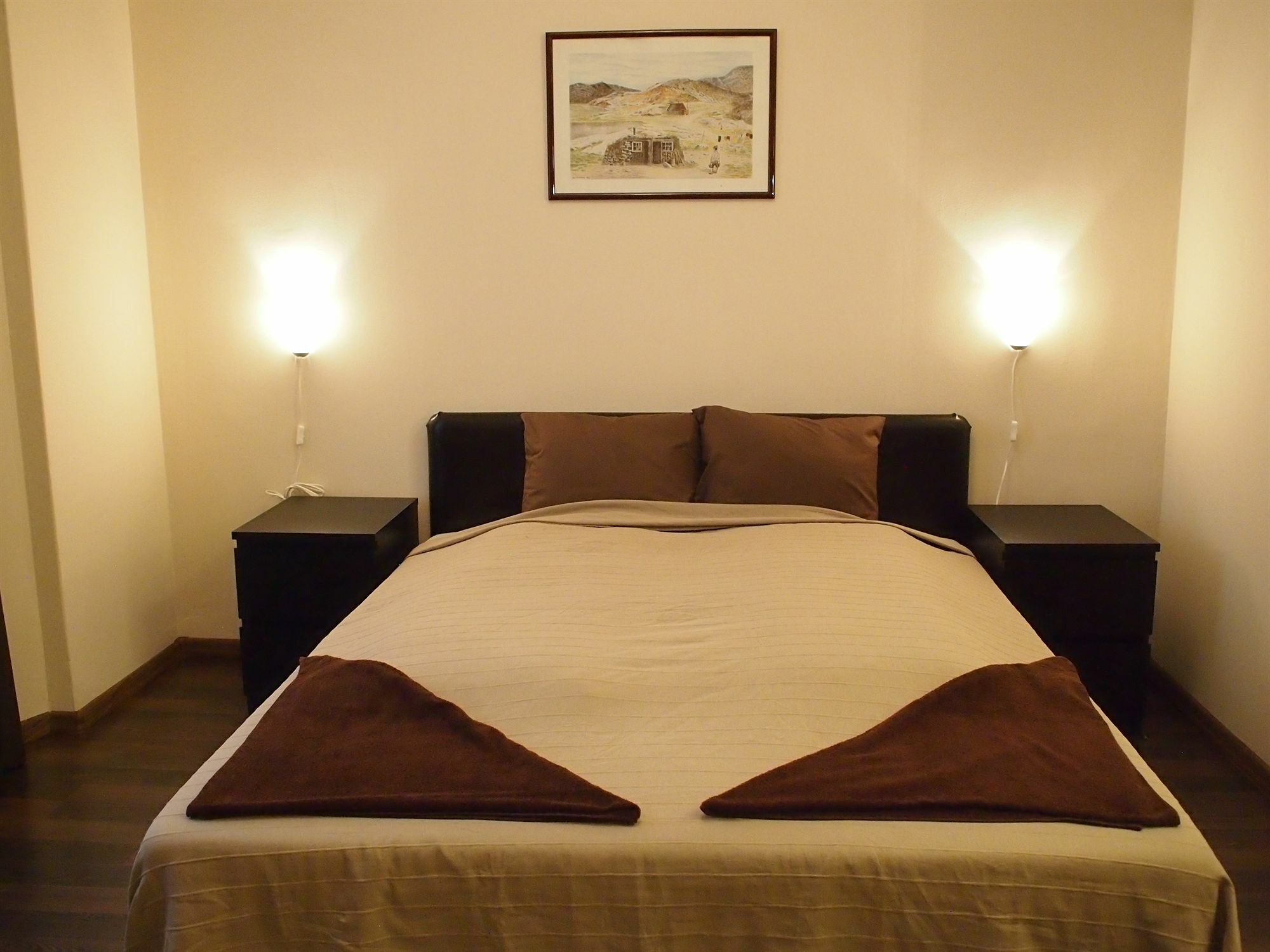 Budapest Suites מראה חיצוני תמונה