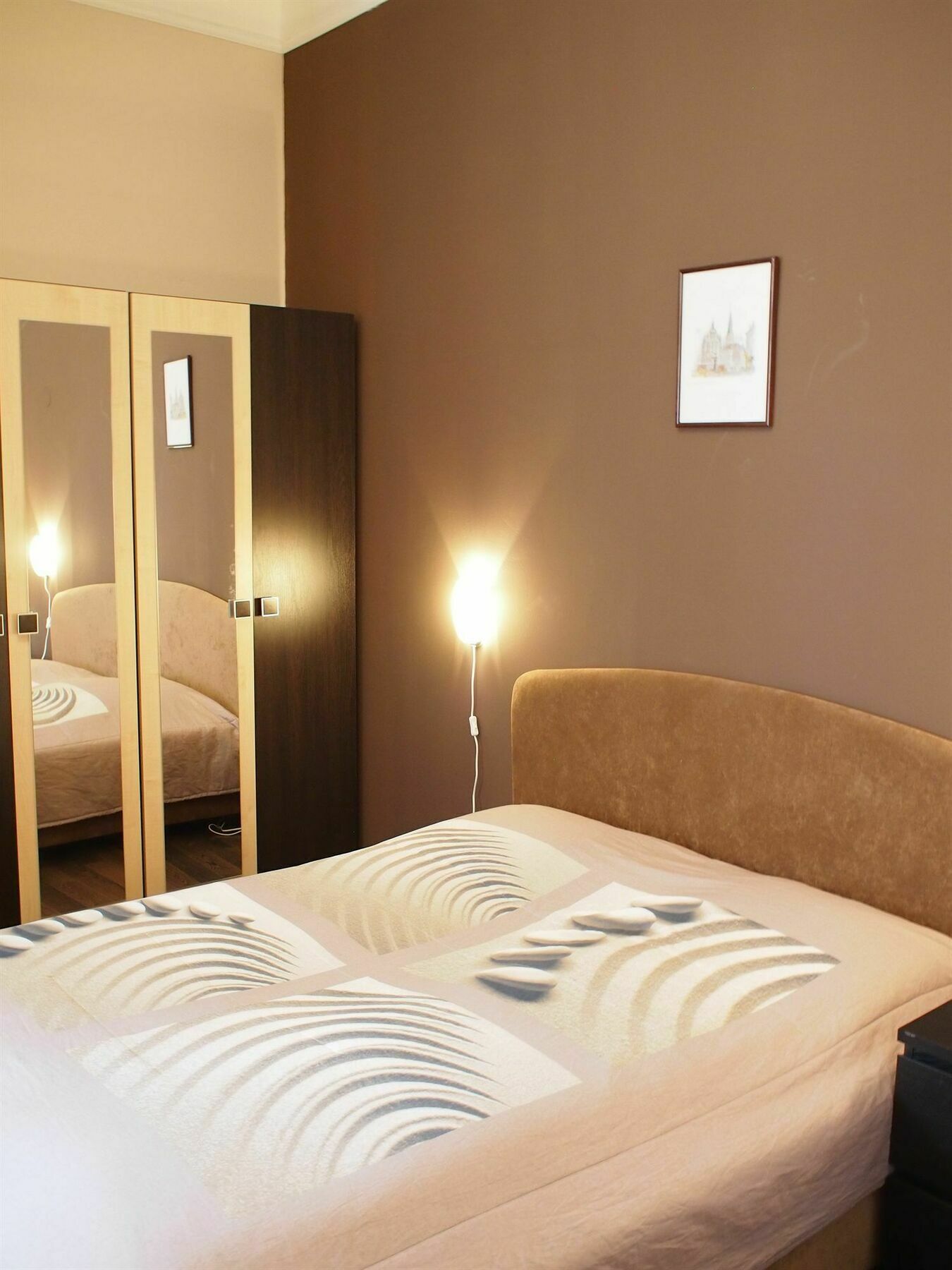 Budapest Suites מראה חיצוני תמונה