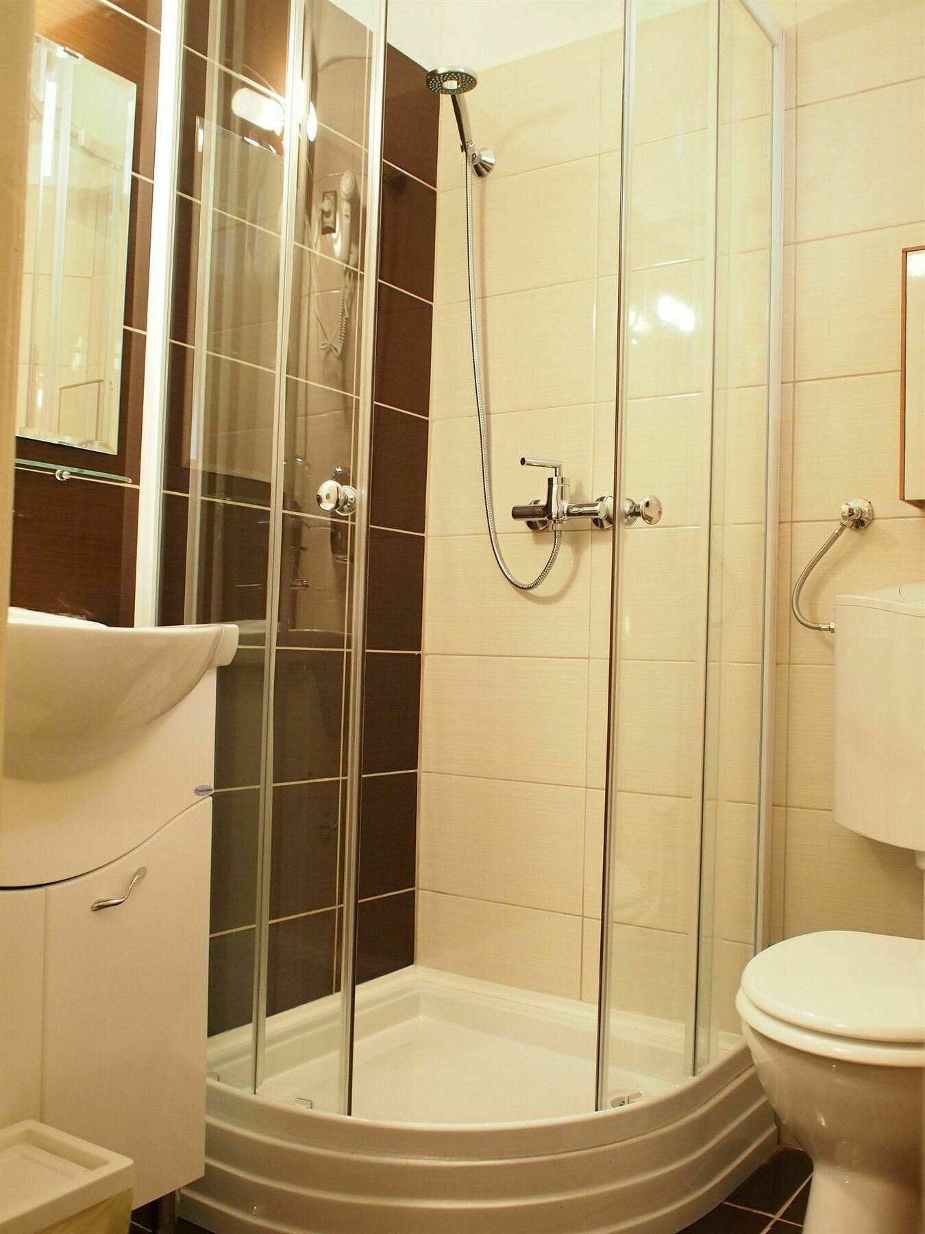 Budapest Suites מראה חיצוני תמונה