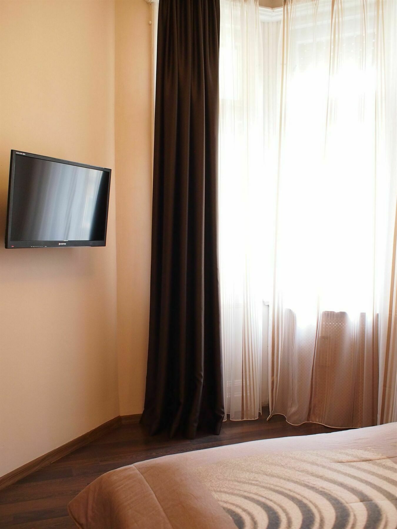 Budapest Suites מראה חיצוני תמונה