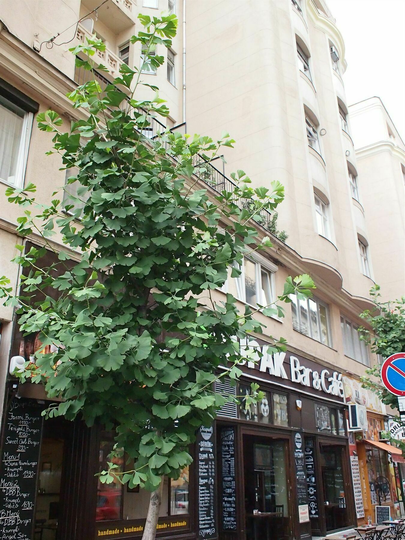 Budapest Suites מראה חיצוני תמונה