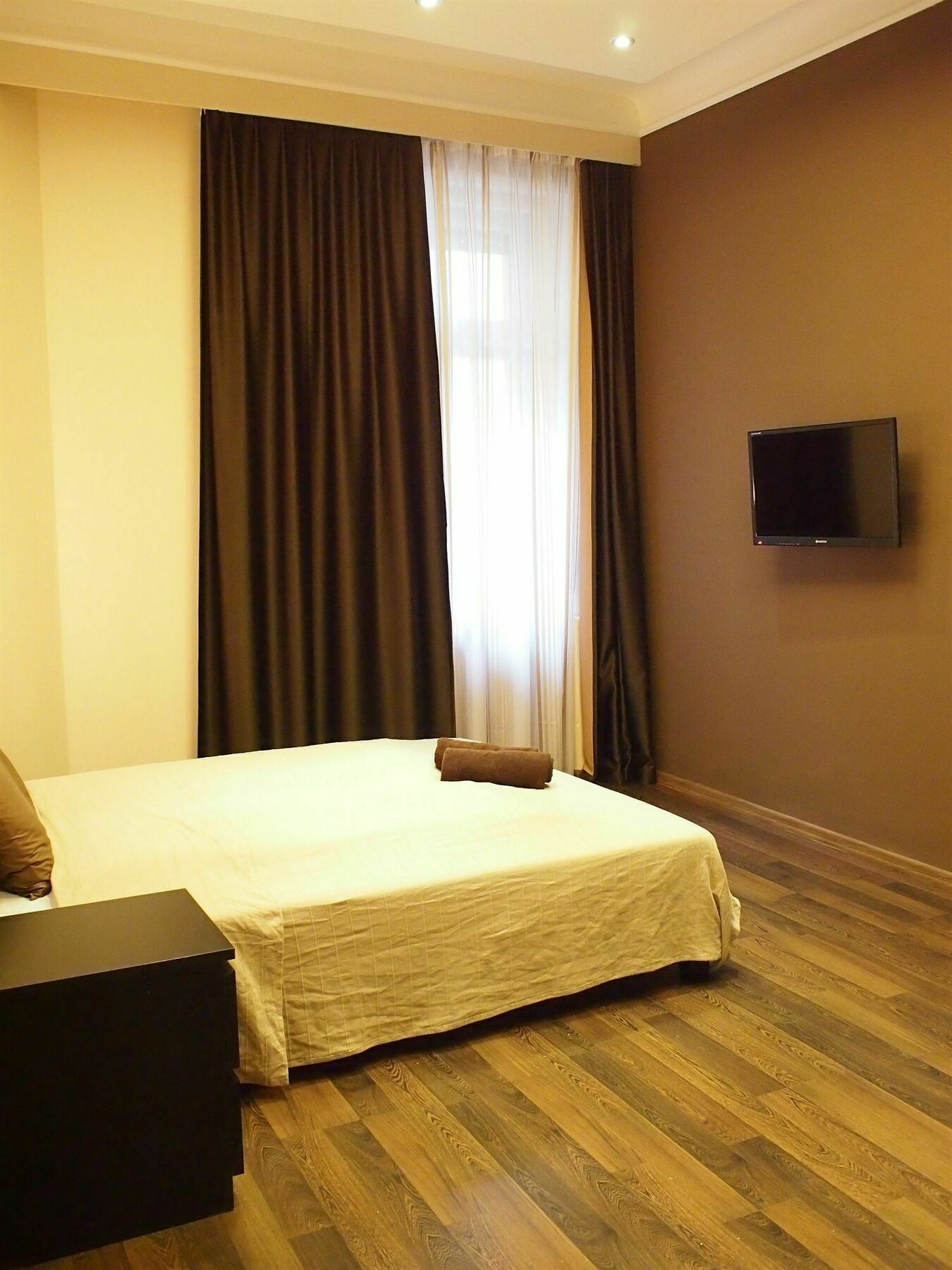 Budapest Suites מראה חיצוני תמונה