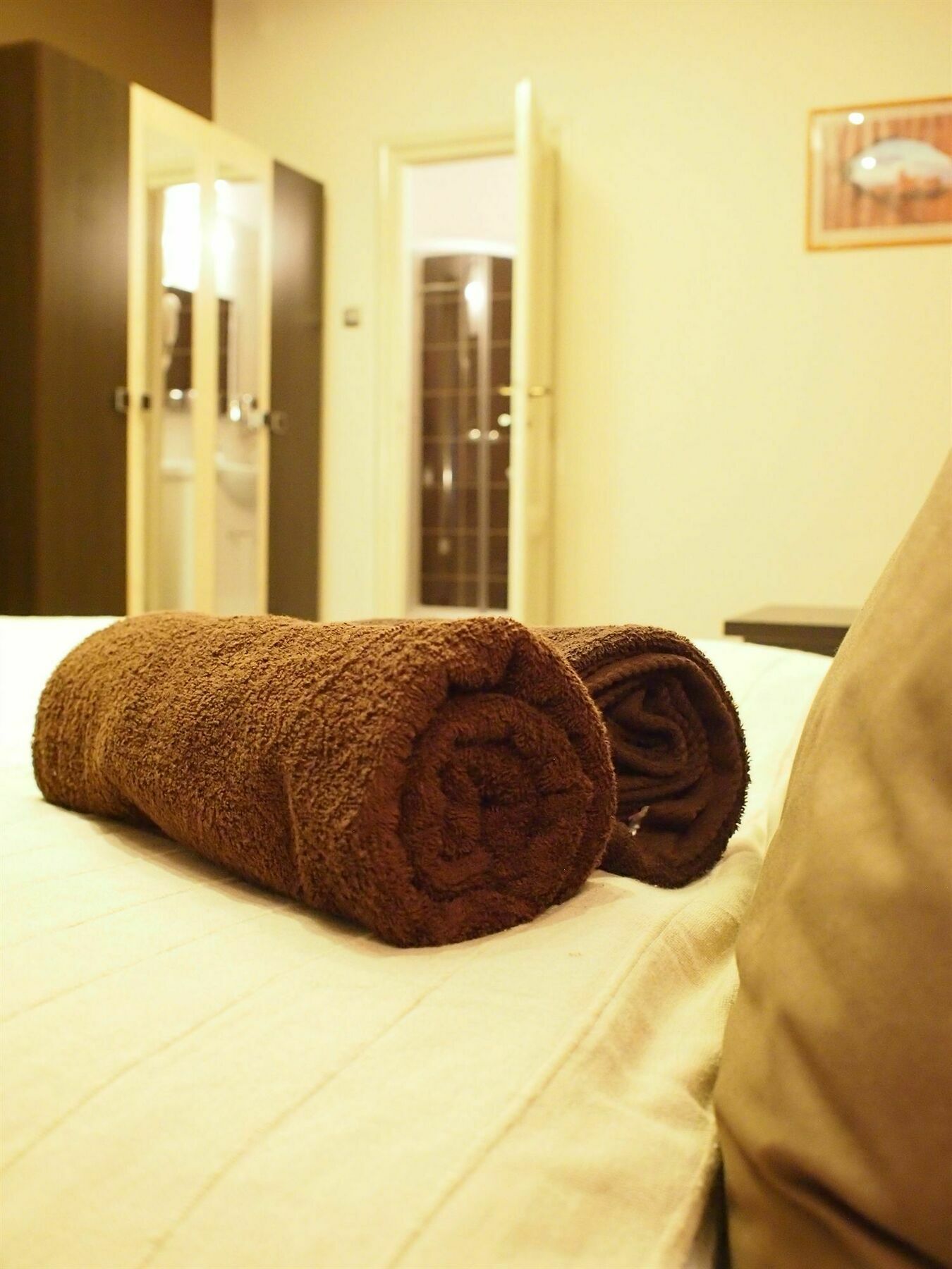 Budapest Suites מראה חיצוני תמונה
