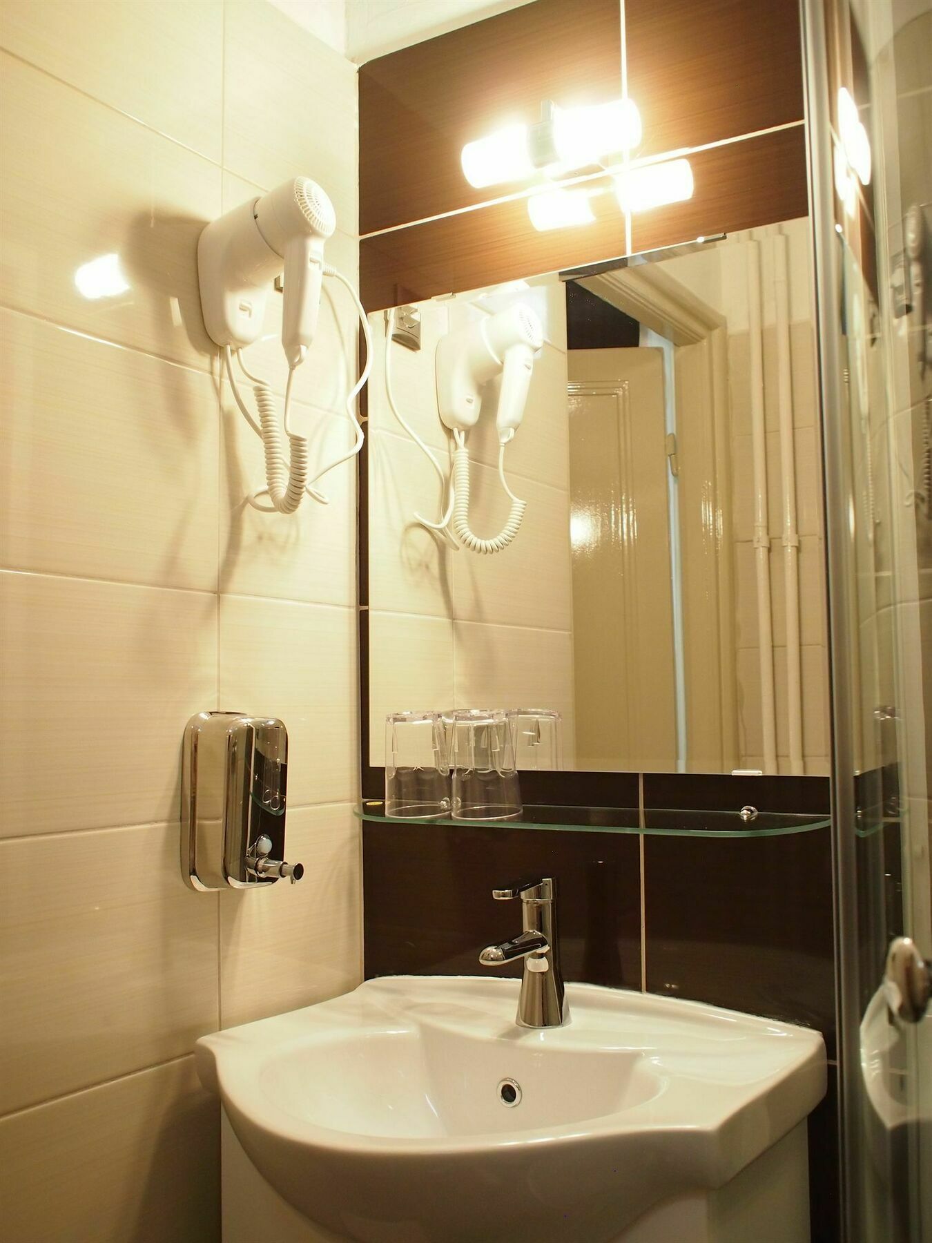 Budapest Suites מראה חיצוני תמונה
