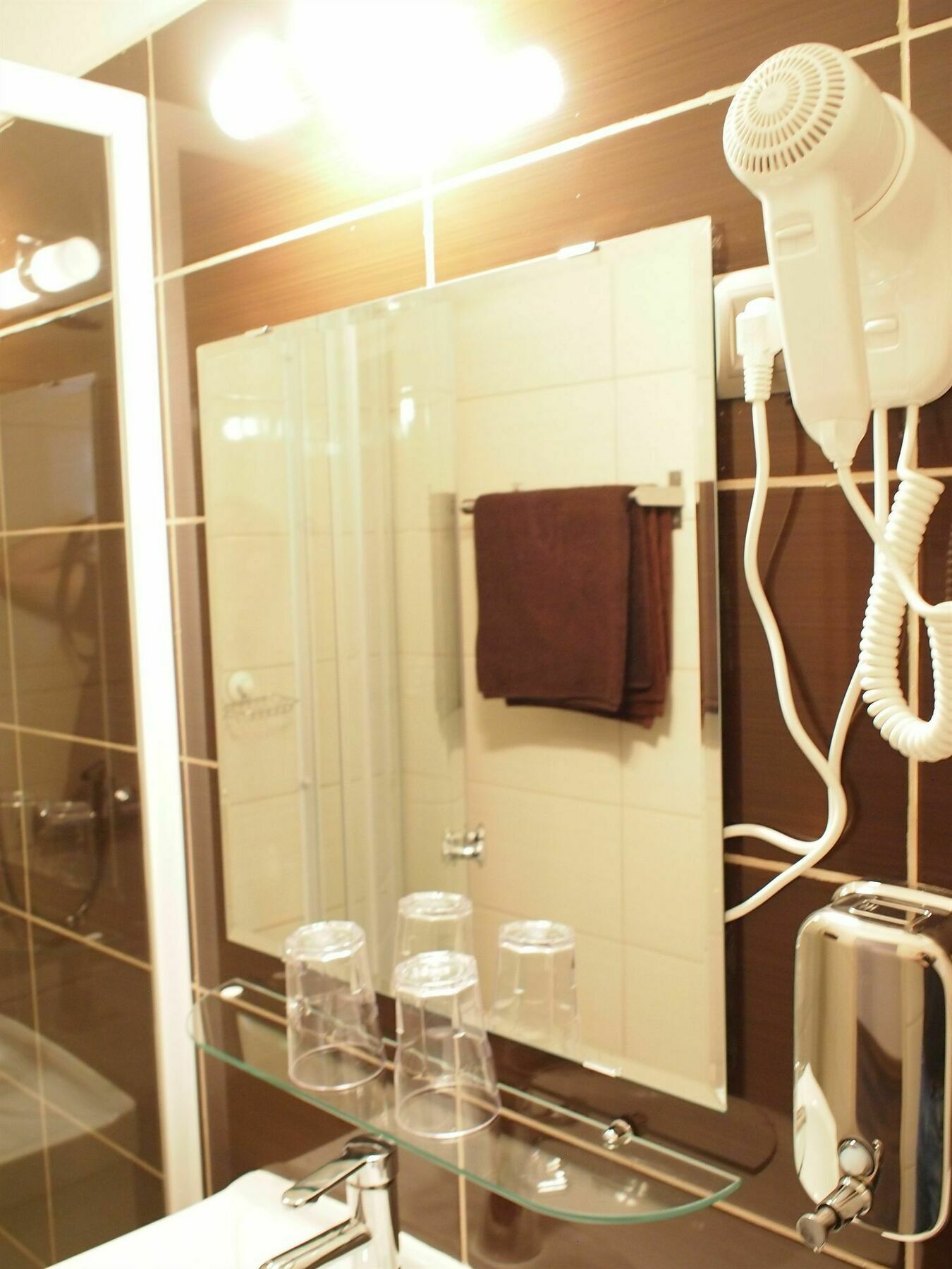 Budapest Suites מראה חיצוני תמונה