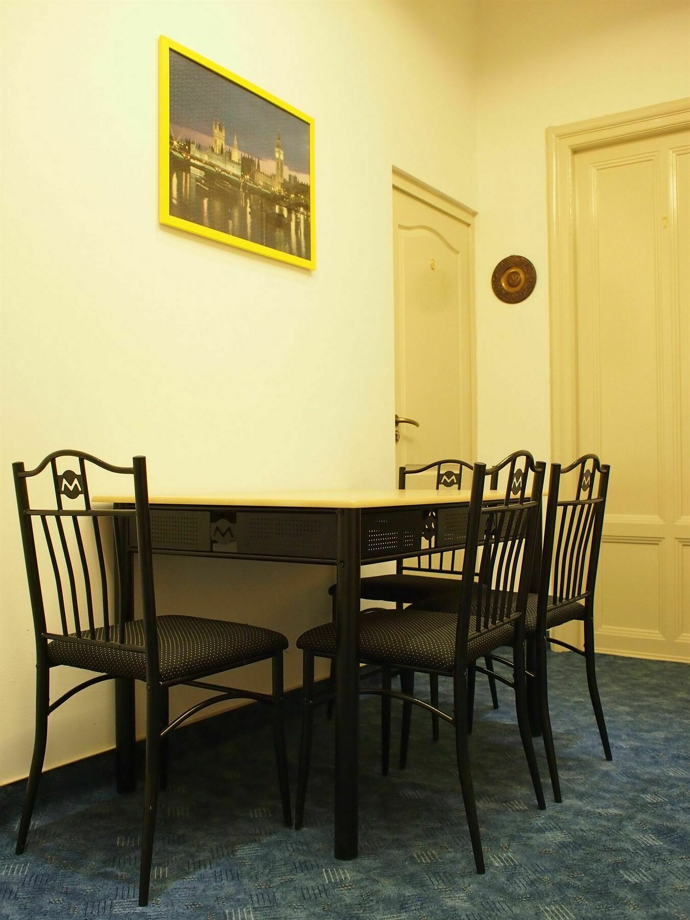 Budapest Suites מראה חיצוני תמונה
